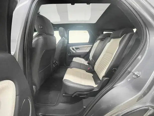 Land Rover Discovery Sport SE R-Dyn 2.0 Si4 Flex