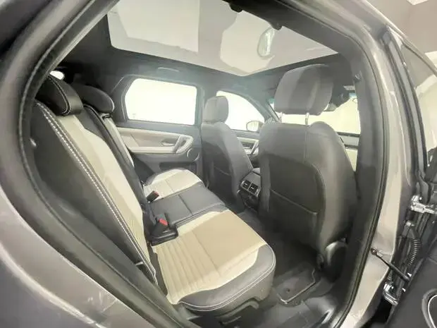 Land Rover Discovery Sport SE R-Dyn 2.0 Si4 Flex