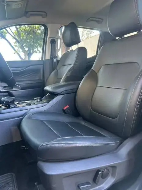 Ford Ranger Cabine Dupla XLT 3.0