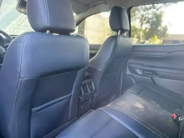 Ford Ranger Cabine Dupla XLT 3.0