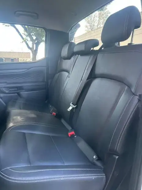 Ford Ranger Cabine Dupla XLT 3.0