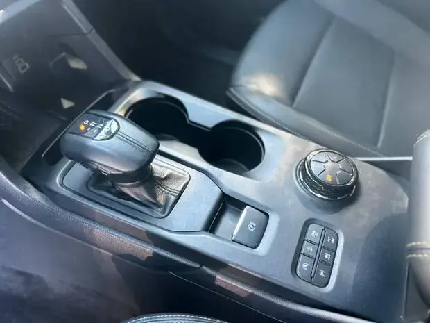 Ford Ranger Cabine Dupla XLT 3.0