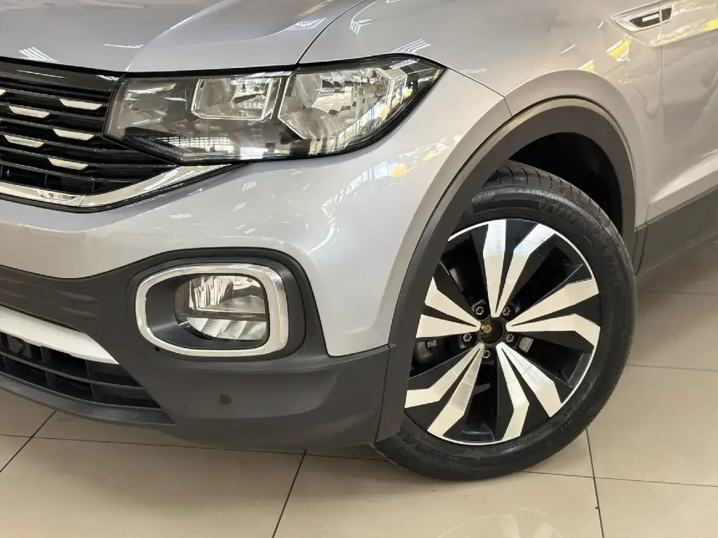 galeria T-CROSS