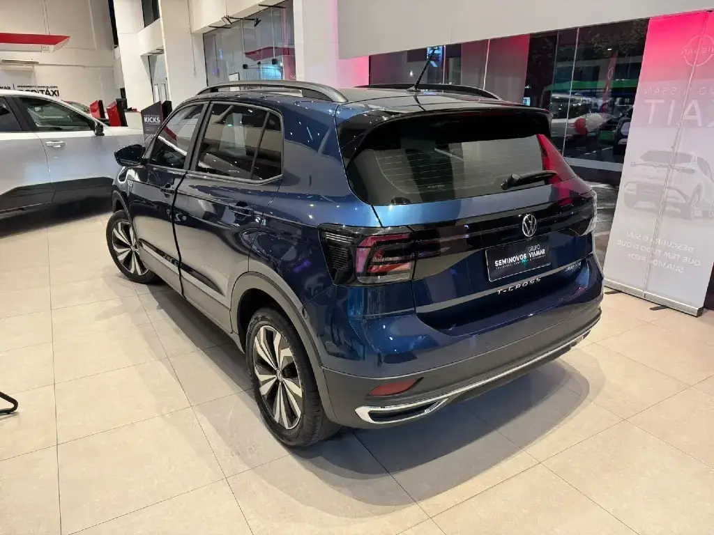 galeria T-CROSS