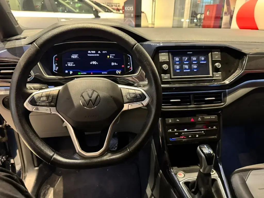 galeria T-CROSS