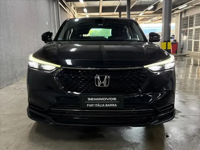 galeria HR-V