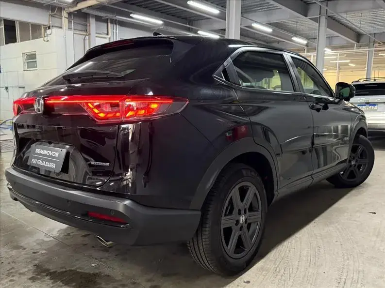 galeria HR-V