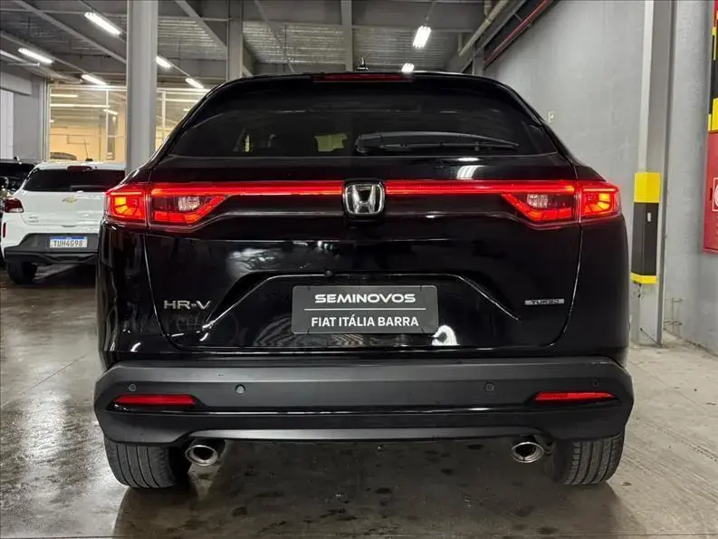 galeria HR-V