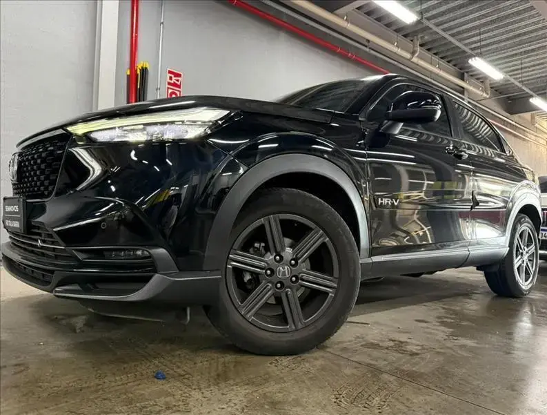 galeria HR-V