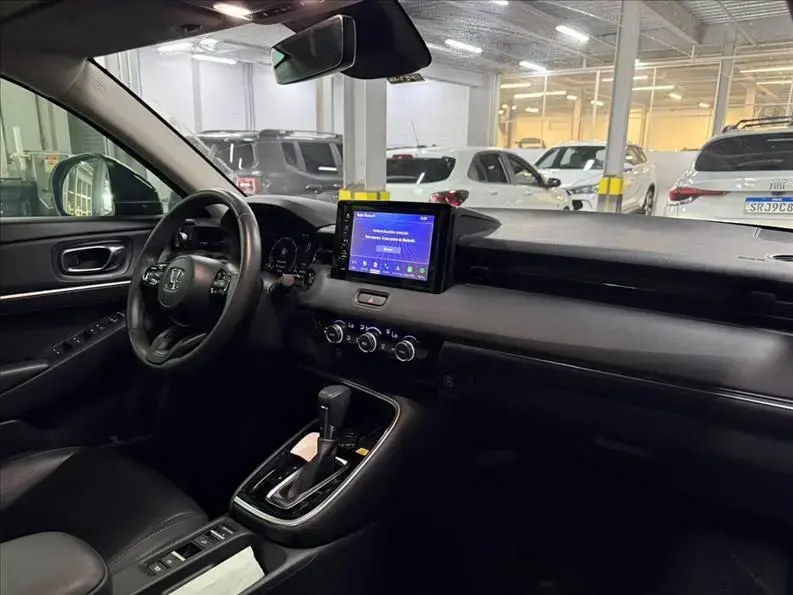 galeria HR-V