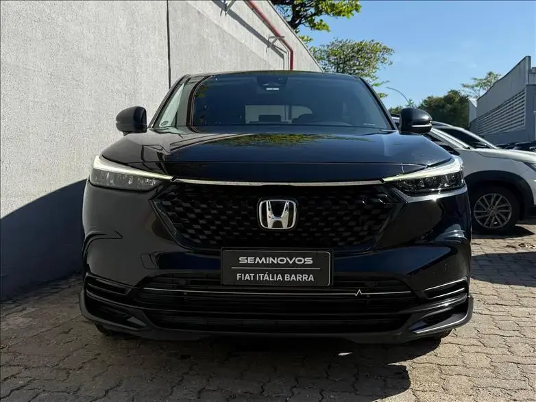 galeria HR-V