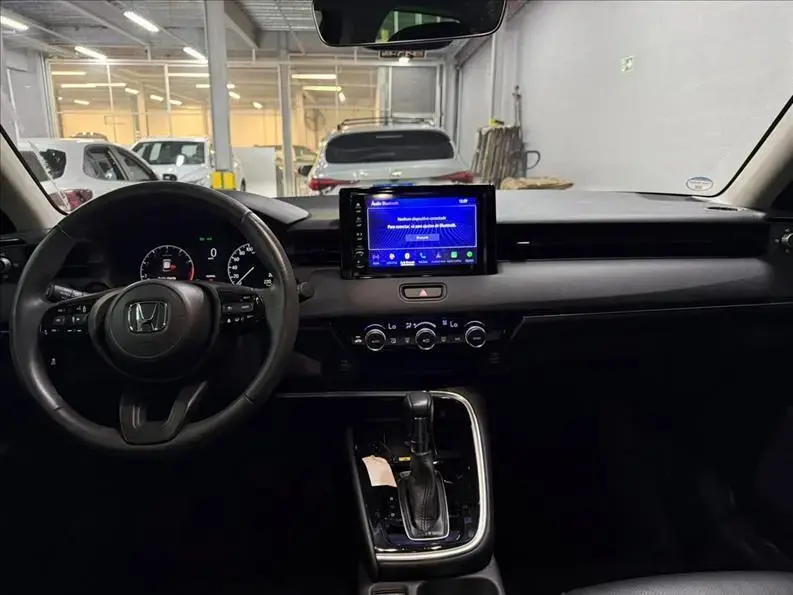 galeria HR-V
