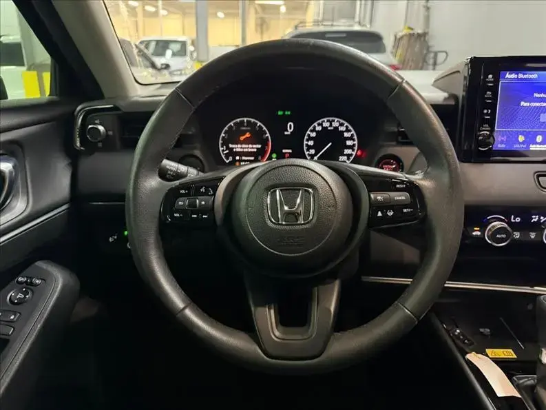 galeria HR-V