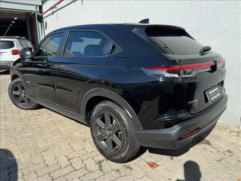 galeria HR-V