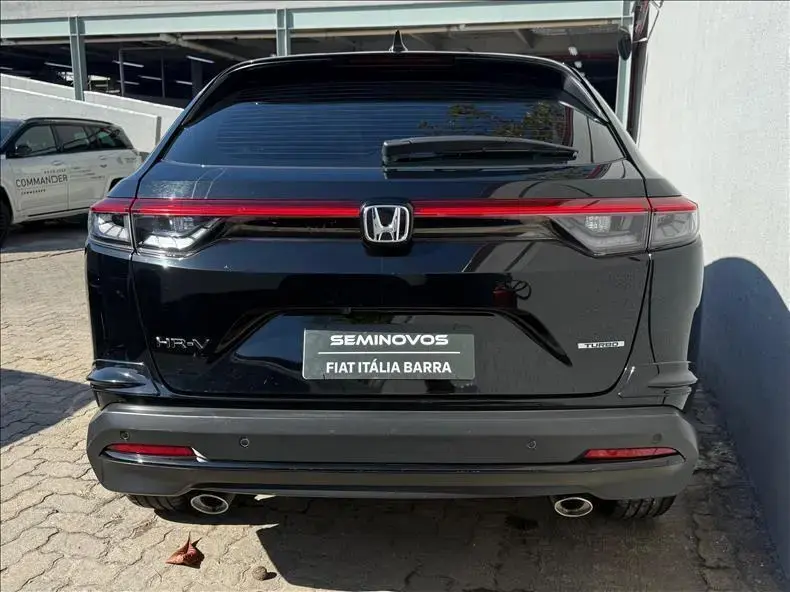 galeria HR-V