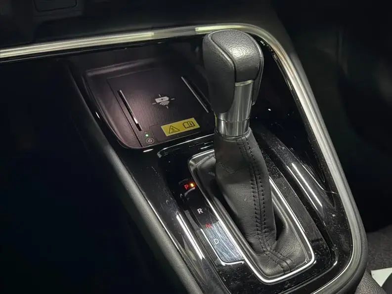galeria HR-V