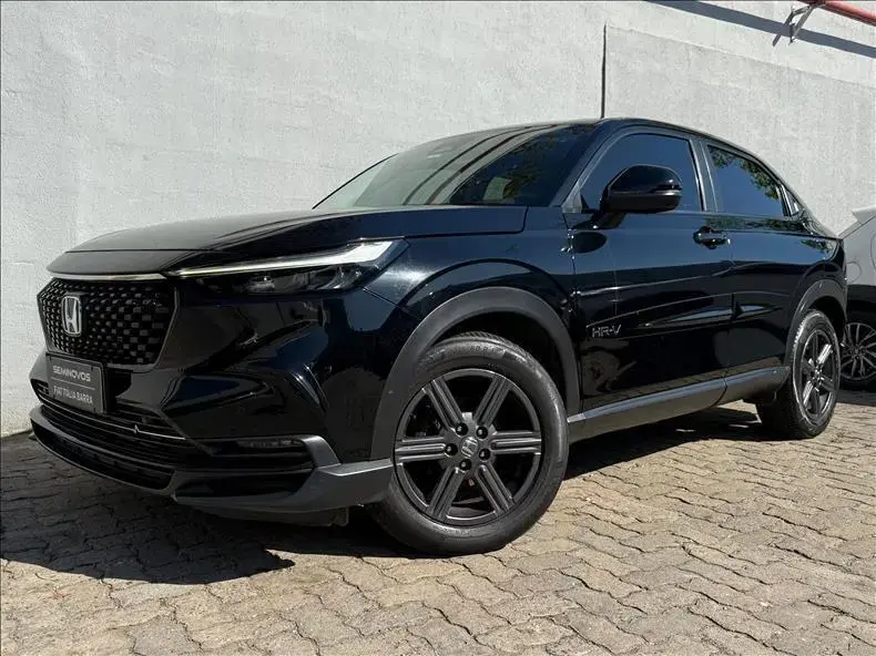 galeria HR-V
