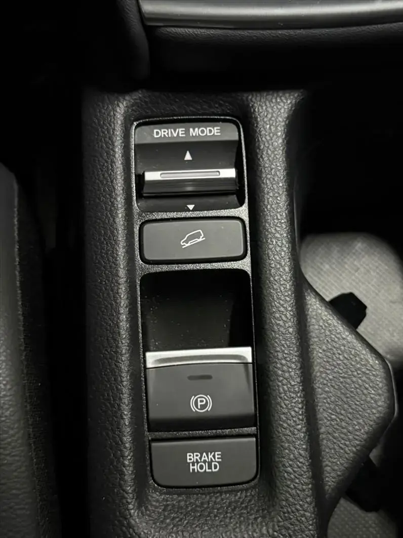 galeria HR-V