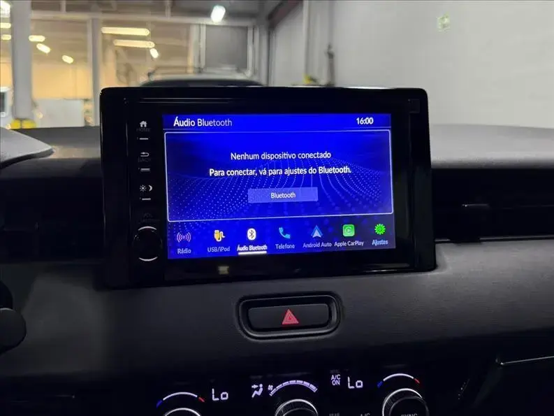 galeria HR-V
