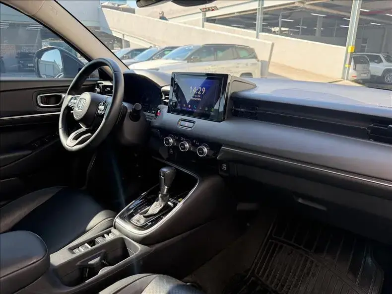 galeria HR-V