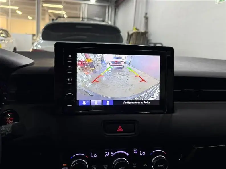 galeria HR-V