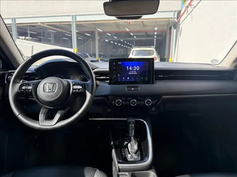 galeria HR-V