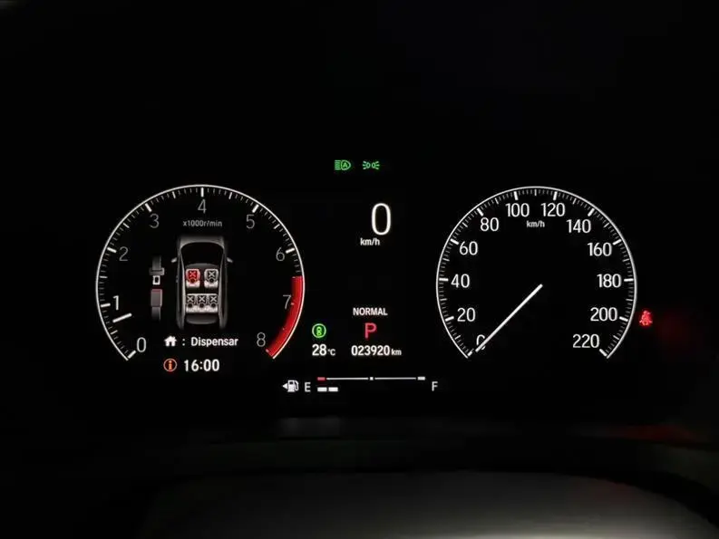 galeria HR-V
