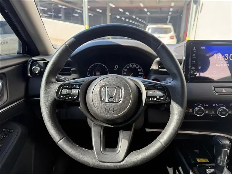 galeria HR-V