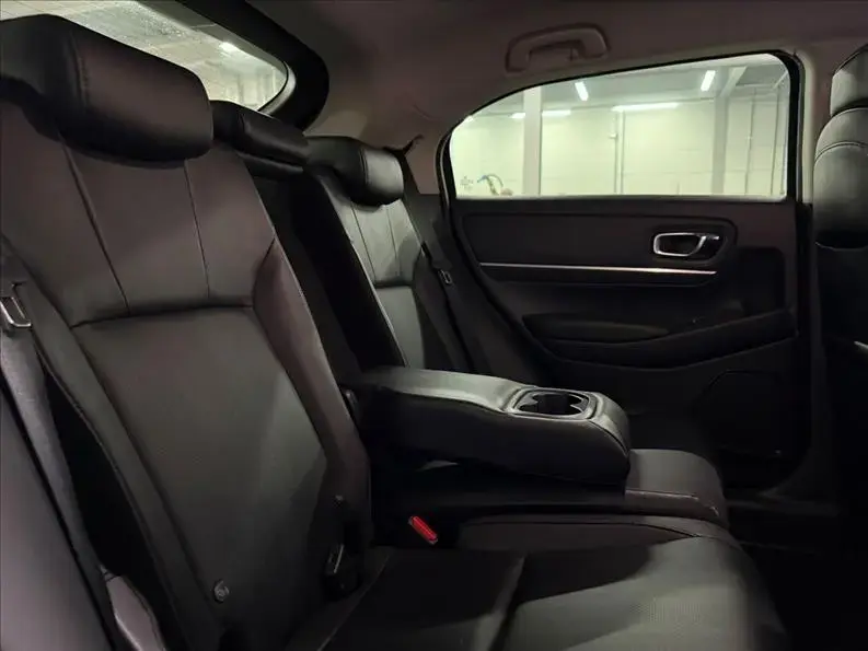 galeria HR-V