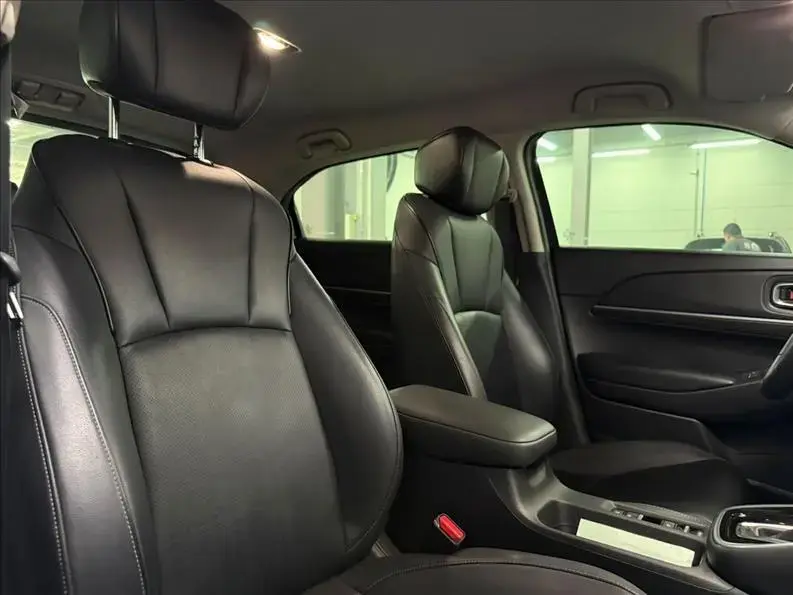 galeria HR-V