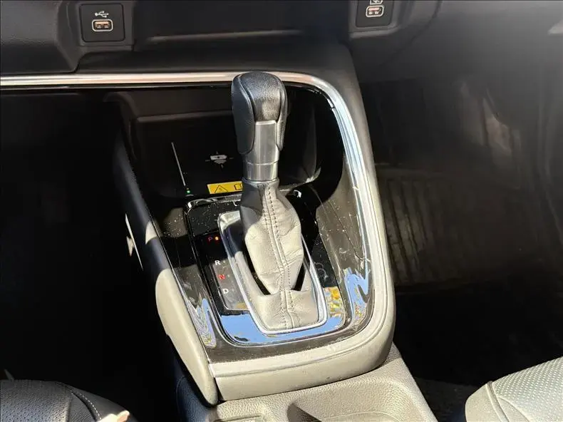 galeria HR-V