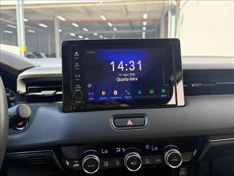 galeria HR-V