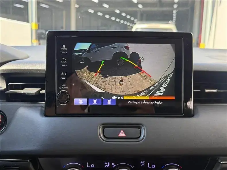 galeria HR-V