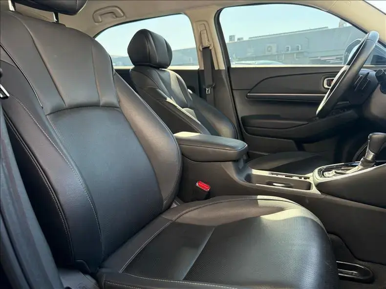 galeria HR-V