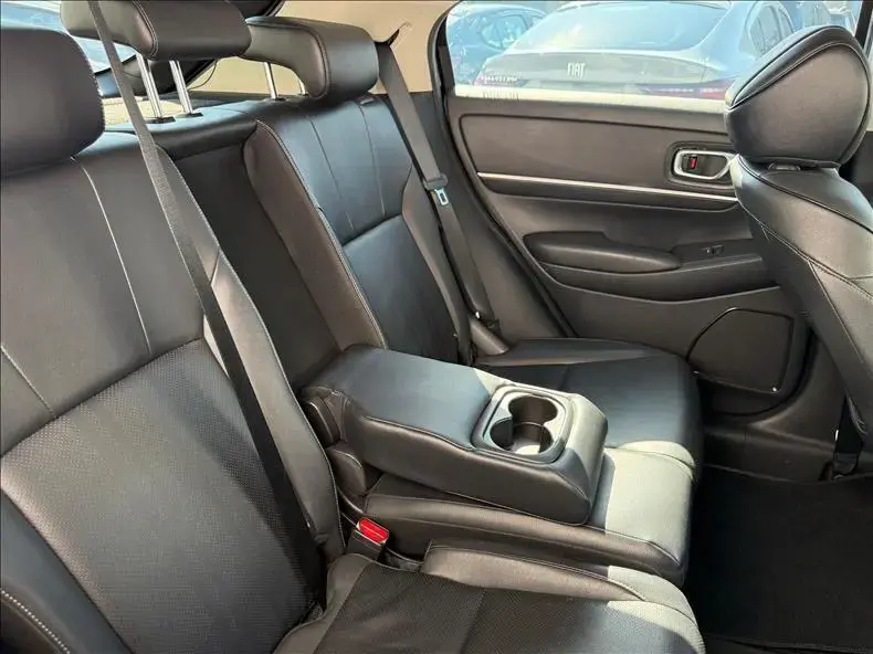 galeria HR-V
