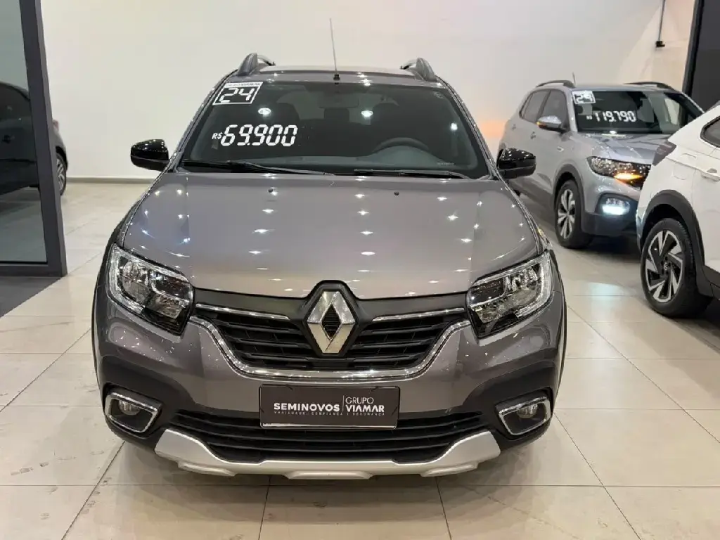 galeria STEPWAY