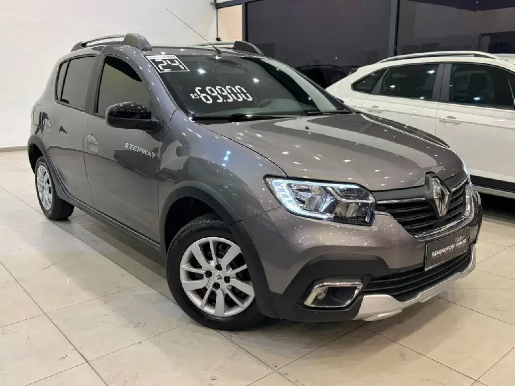 galeria STEPWAY