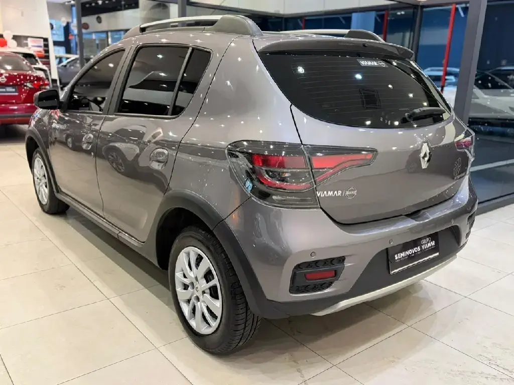 galeria STEPWAY