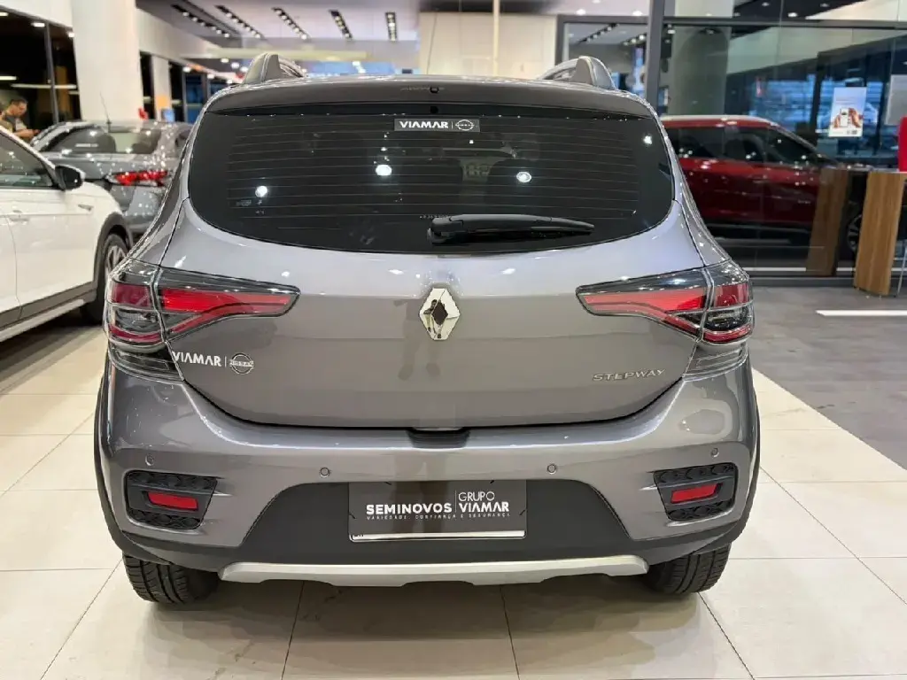 galeria STEPWAY