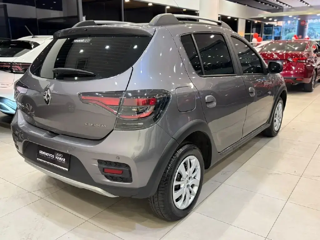 galeria STEPWAY