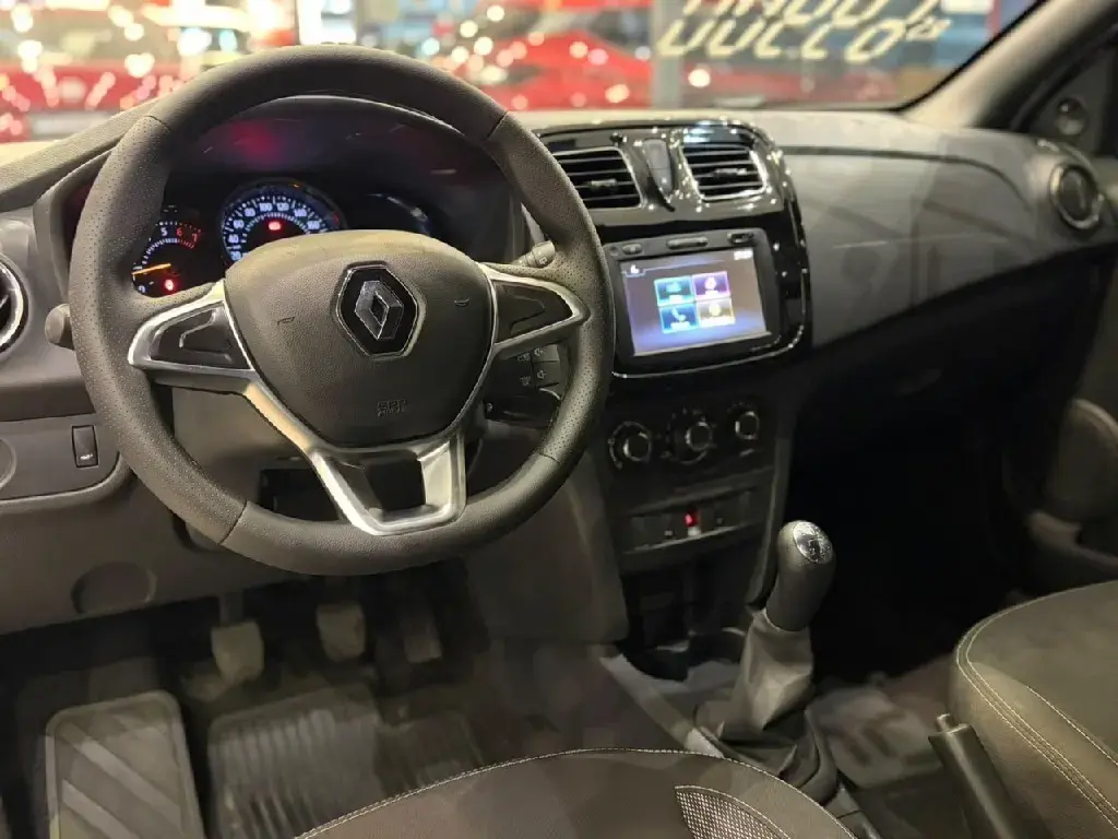 galeria STEPWAY