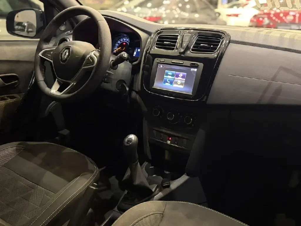 galeria STEPWAY