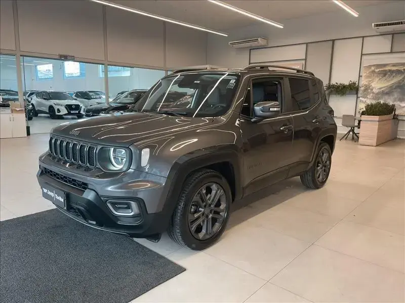 galeria RENEGADE