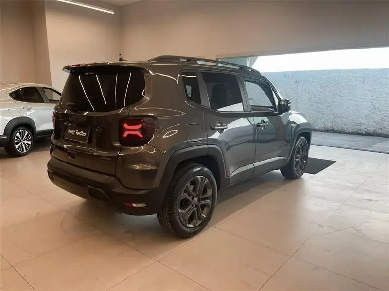 galeria RENEGADE