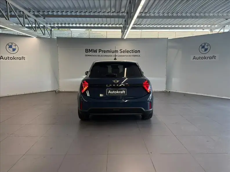 galeria COOPER