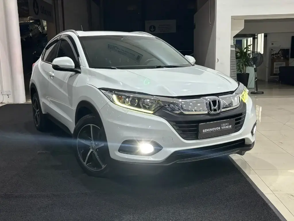 galeria HR-V