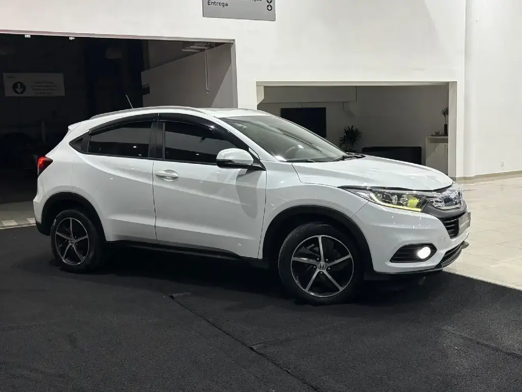 galeria HR-V