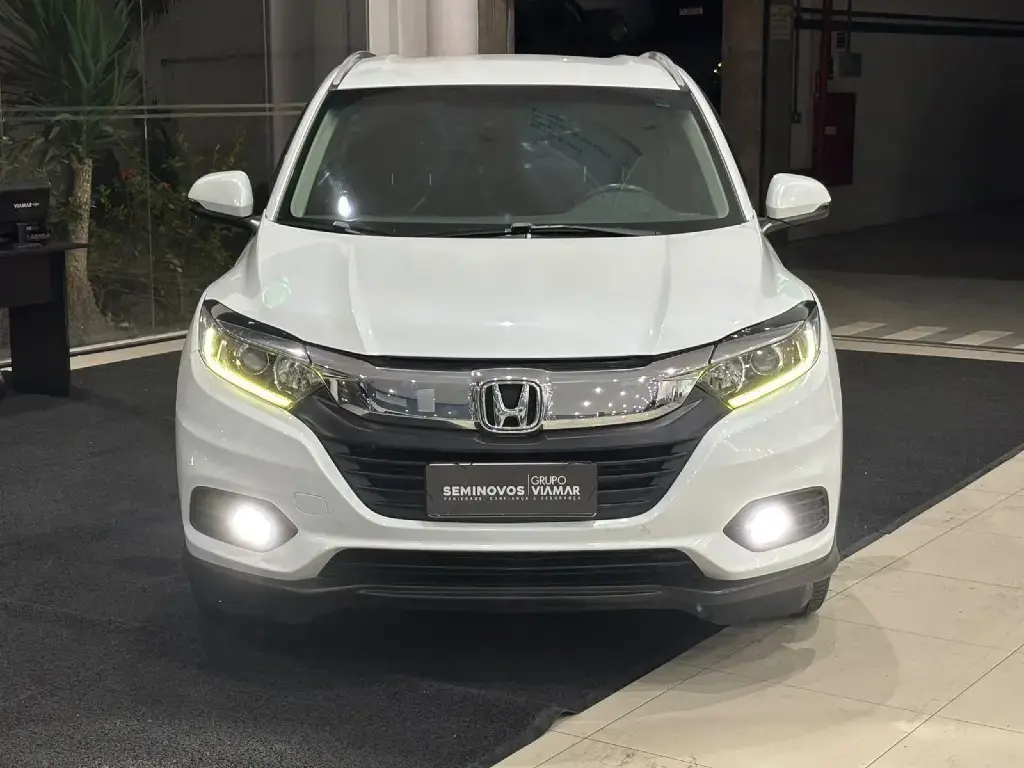 galeria HR-V