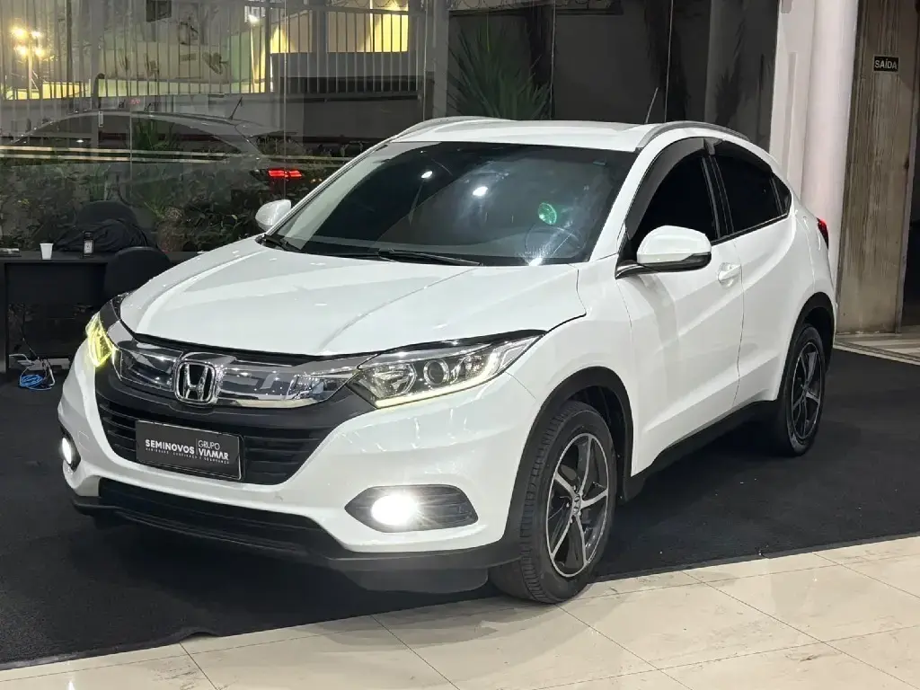 galeria HR-V