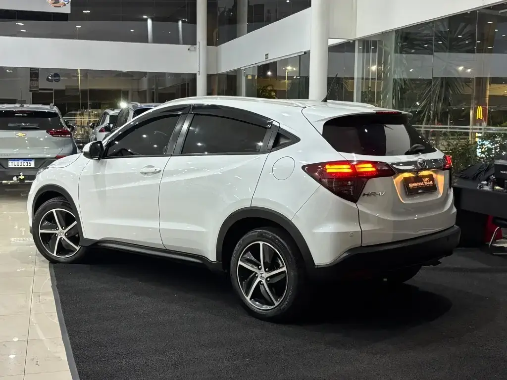 galeria HR-V